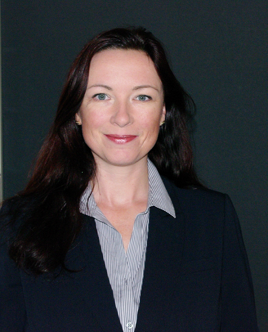 Sonja Lekahena, founder of Spikesz Solutions